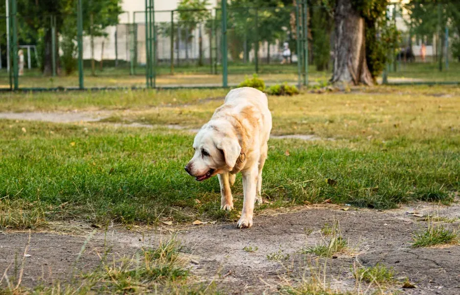 #7 Pacing or Circling Without Settling (Image Credits: Pexels)