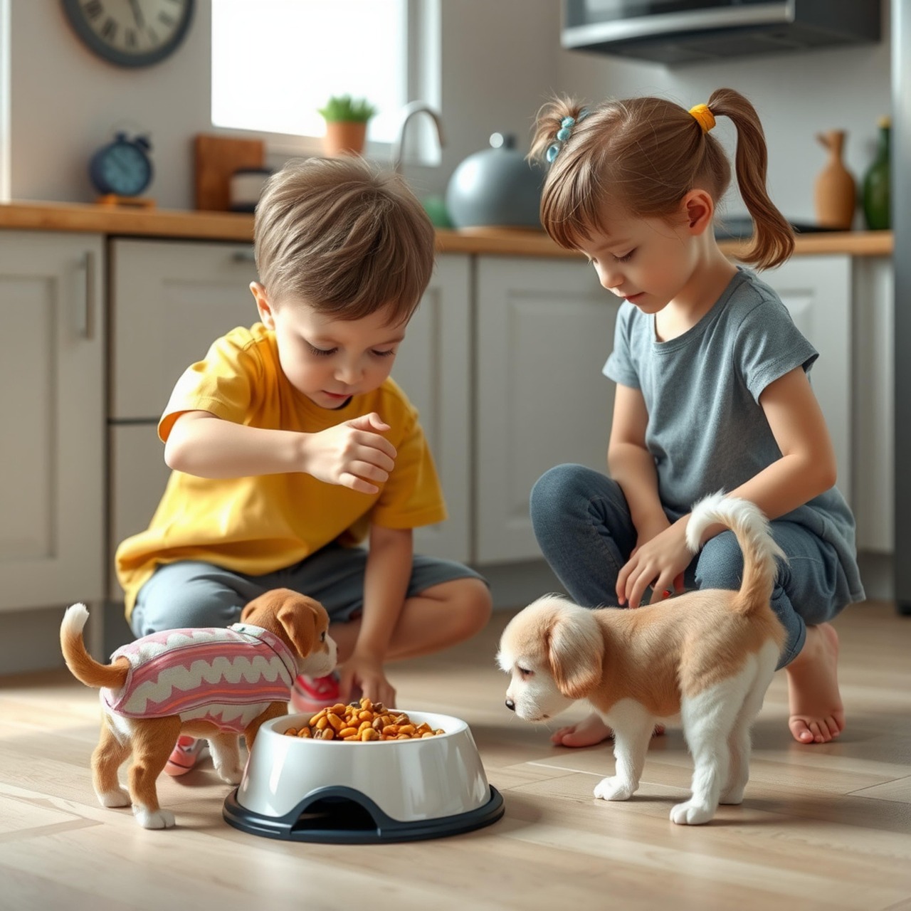 Safe Indoor Activities to Beat Cabin Fever (Image Credits: Pixabay)