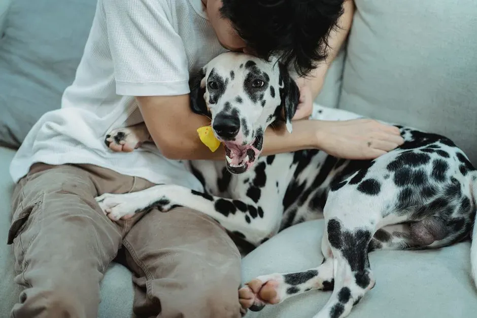 Embracing Physical Closeness Without Reservation (Image Credits: Pexels)