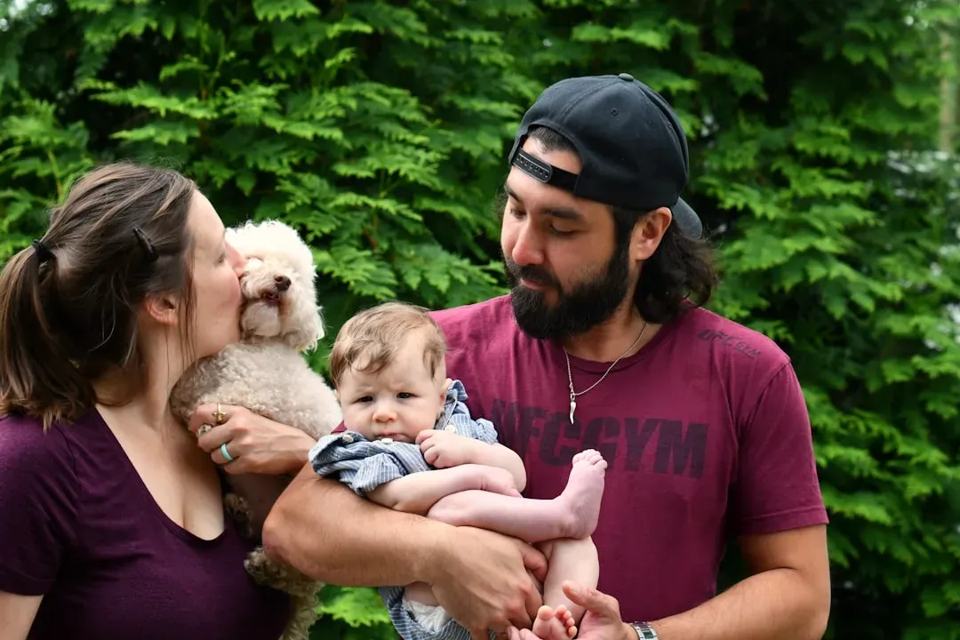 8. Inconsistent Rules and Mixed Signals from the Family (Image Credits: Unsplash)