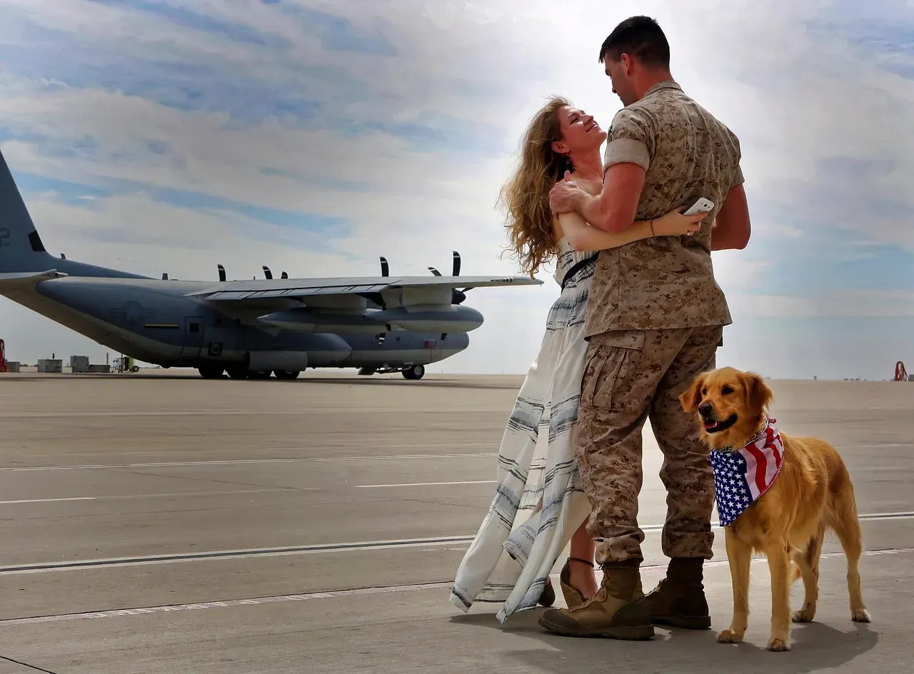Reunions reveal just how specific the bond really is (Image Credits: Pixabay)