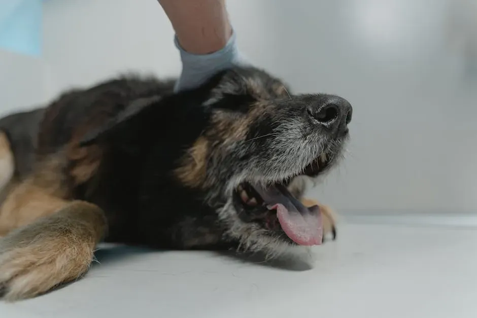 1. They May Be Telling You Something Hurts (Image Credits: Pexels)