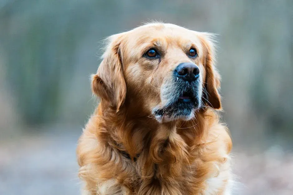 #2. Golden Retriever (Image Credits: Pexels)