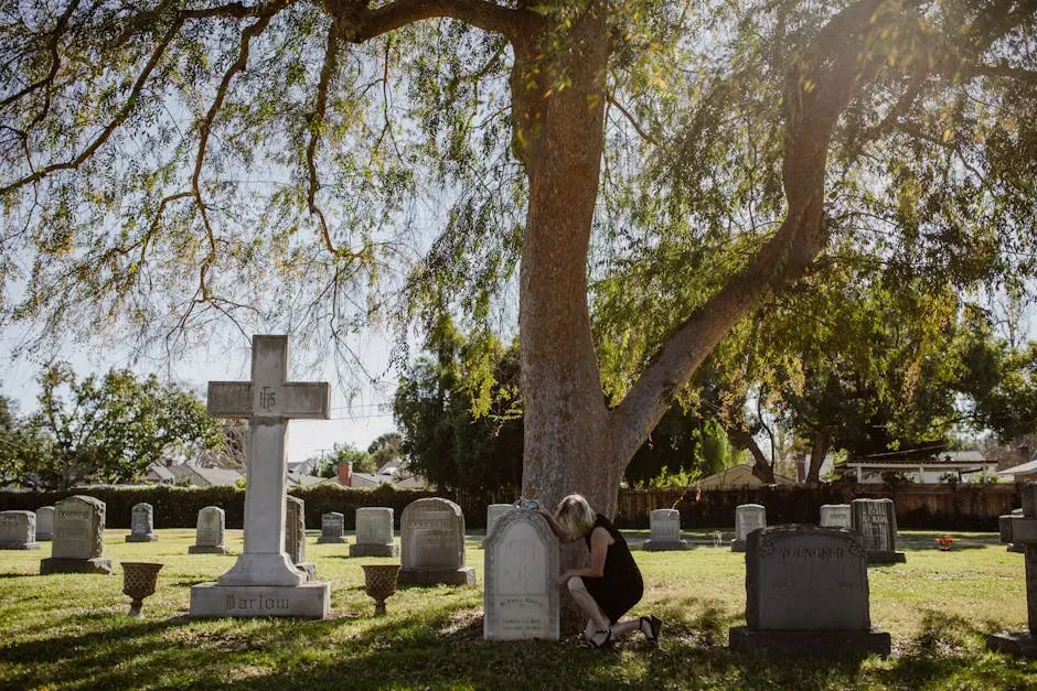 #2: Turn Grief Into Something That Grows - Plant a Living Tribute (Image Credits: Pexels)