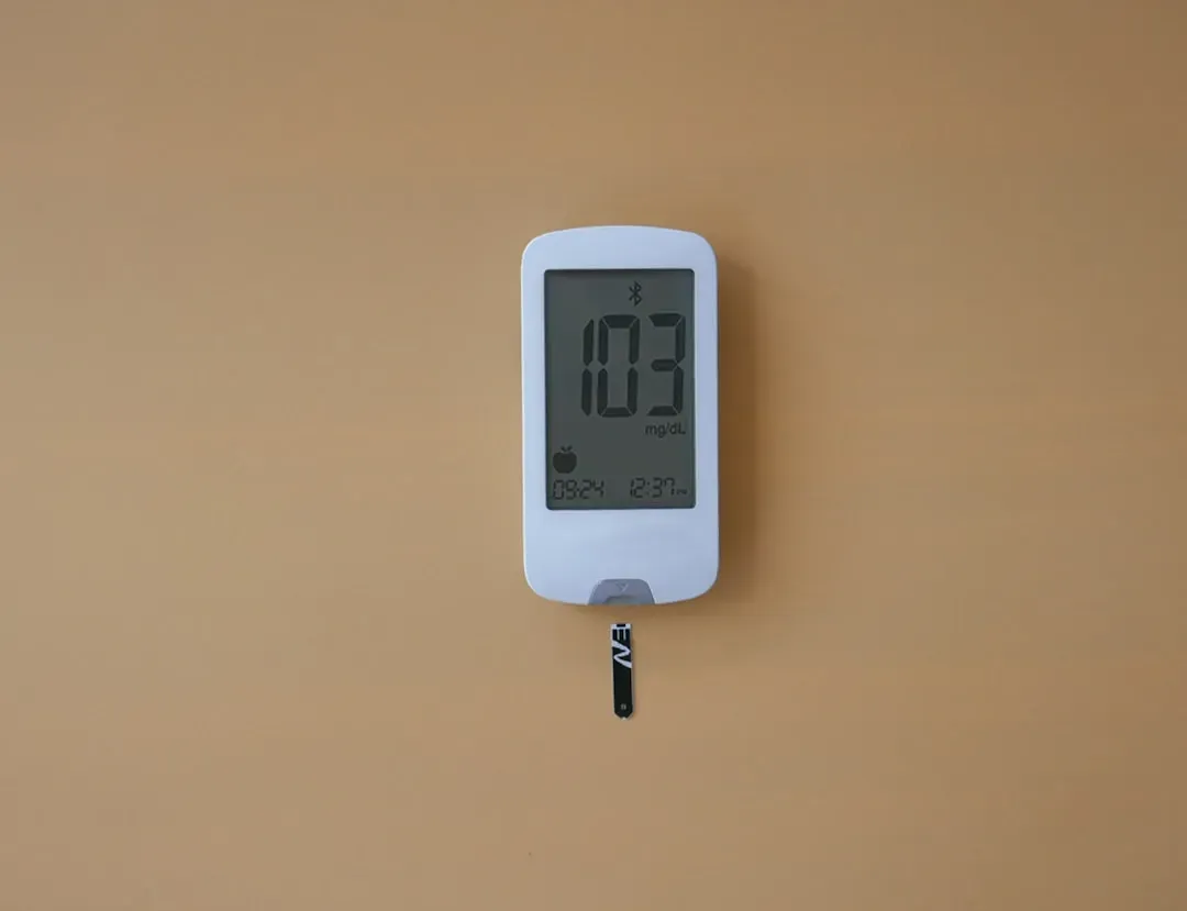 6. Digital Rectal Thermometer (Image Credits: Unsplash)
