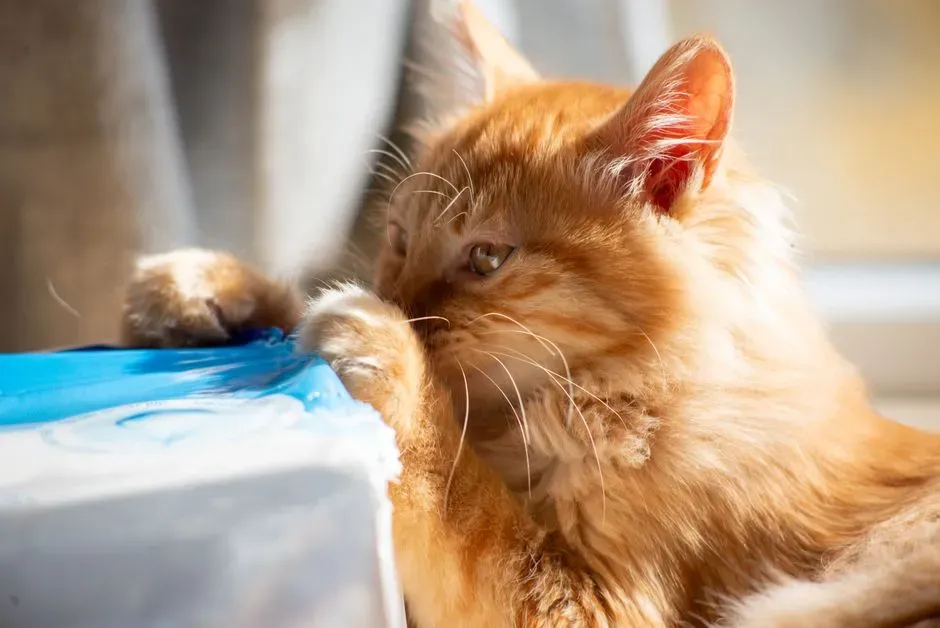 7. Knocking Objects Off Surfaces (Image Credits: Pexels)
