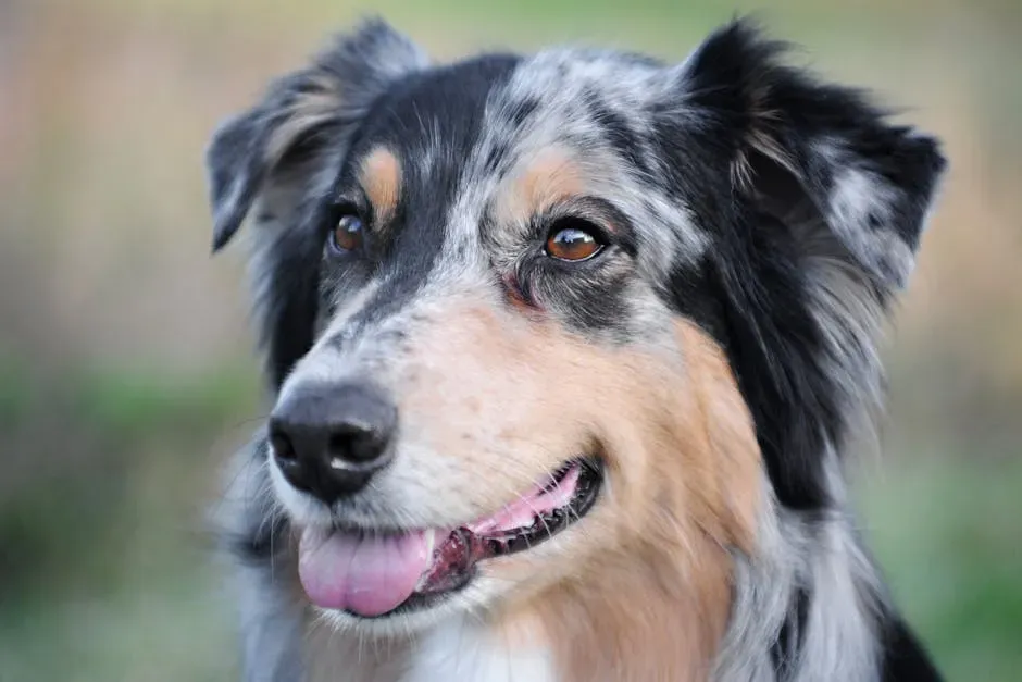 #8 Australian Shepherd (Image Credits: Pexels)
