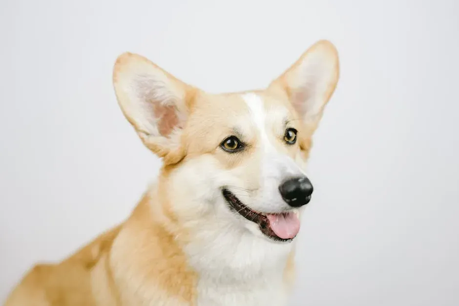 8. Pembroke Welsh Corgi: Cheerful, Smart, and Surprisingly Empathetic (Image Credits: Pexels)