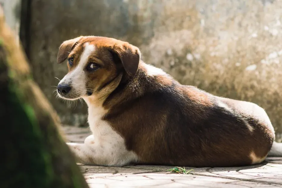 Reading the Signs: What Your Quiet Dog Is Actually Telling You (Image Credits: Pexels)