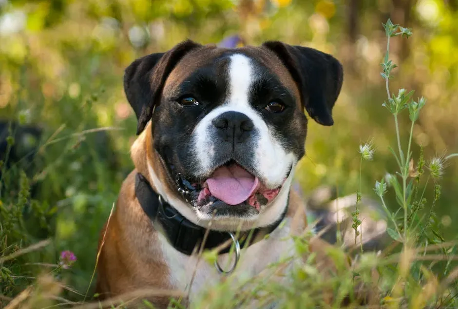 8. Boxer: The Playful, Loyal Protector (Image Credits: Pexels)