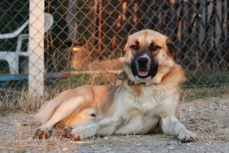 #3. Portuguese Cão de Gado Transmontano (Image Credits: Pexels)