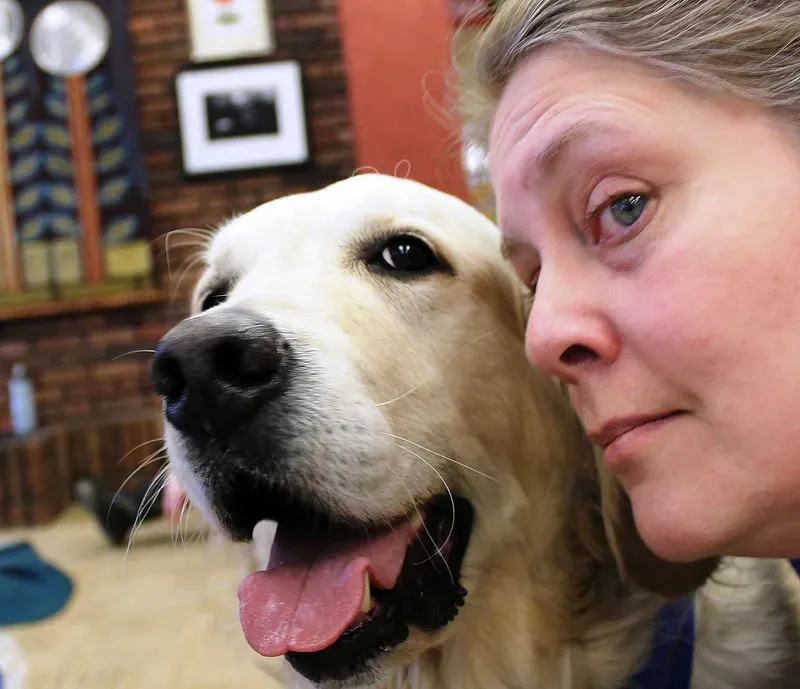 Real Talk About Getting a Dog During Treatment (Image Credits: Flickr)