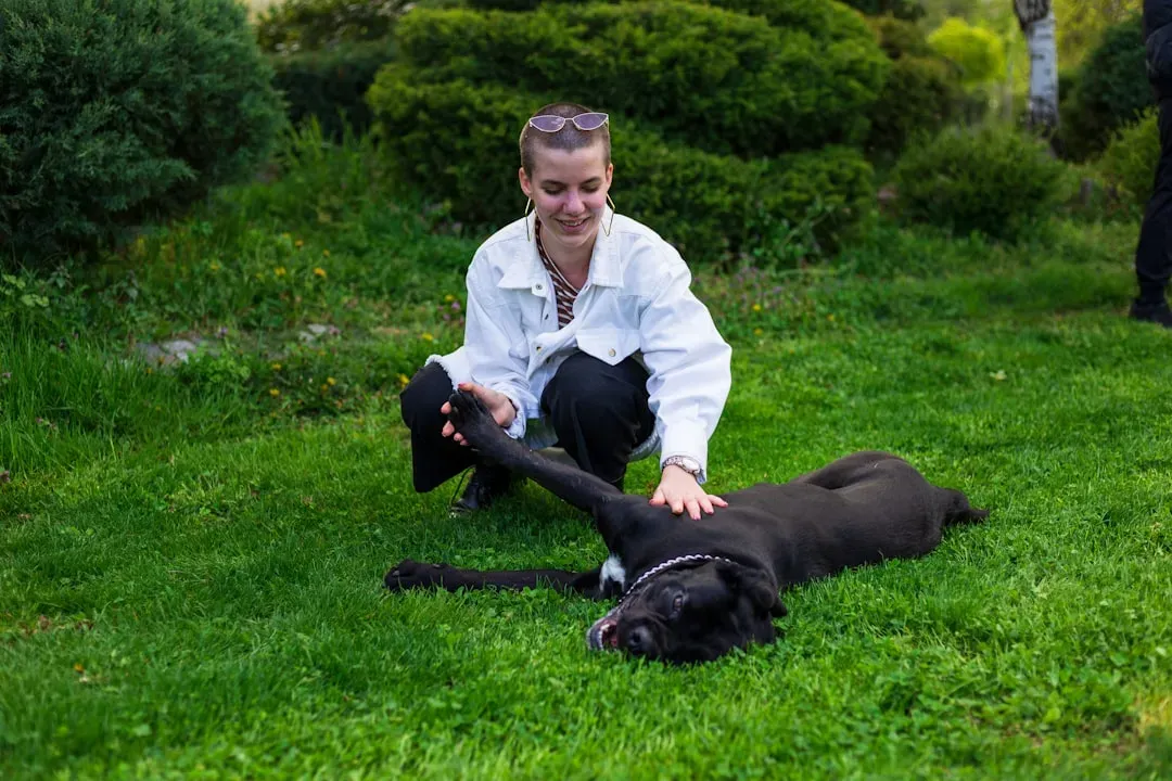 7. Prepare for the Emotional Adjustment Period - for Both of You (Image Credits: Unsplash)