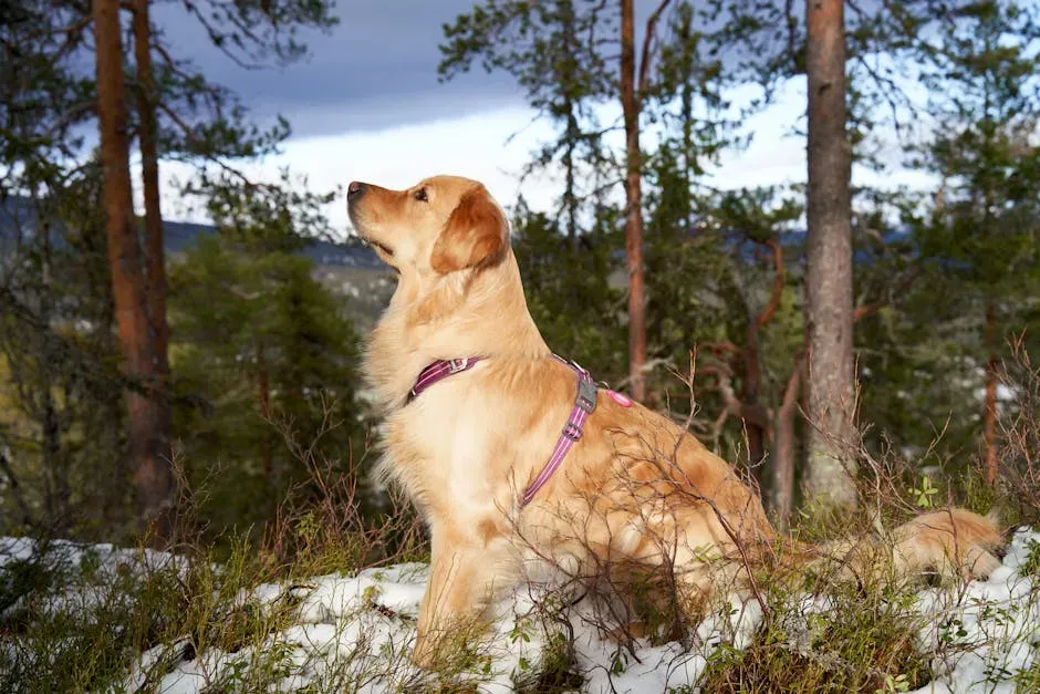 Hunter (Image Credits: Pexels)