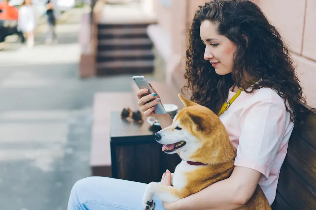 #7 - Your Phone's Notification Or Call Tone (Image Credits: Unsplash)