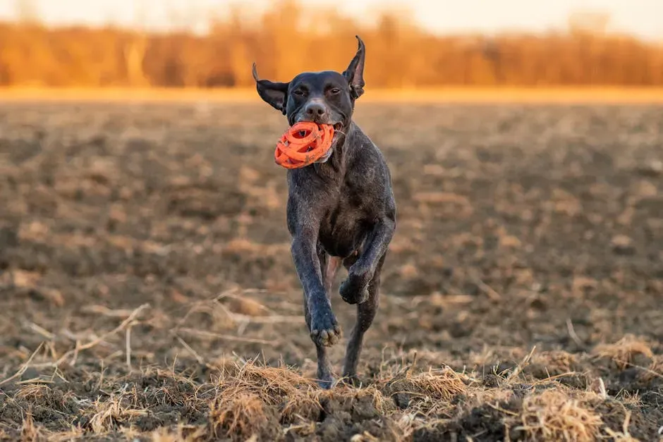 The Ancient Hunter Living in Your Living Room (Image Credits: Pexels)