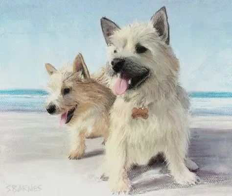 Sign #1 (Happy): The Full-Body Wiggle (Vegan Feast Catering, Flickr, CC BY 2.0)