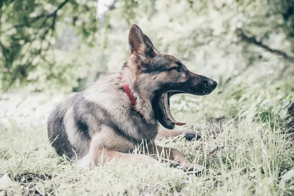#12. German Shepherd (Image Credits: Pexels)