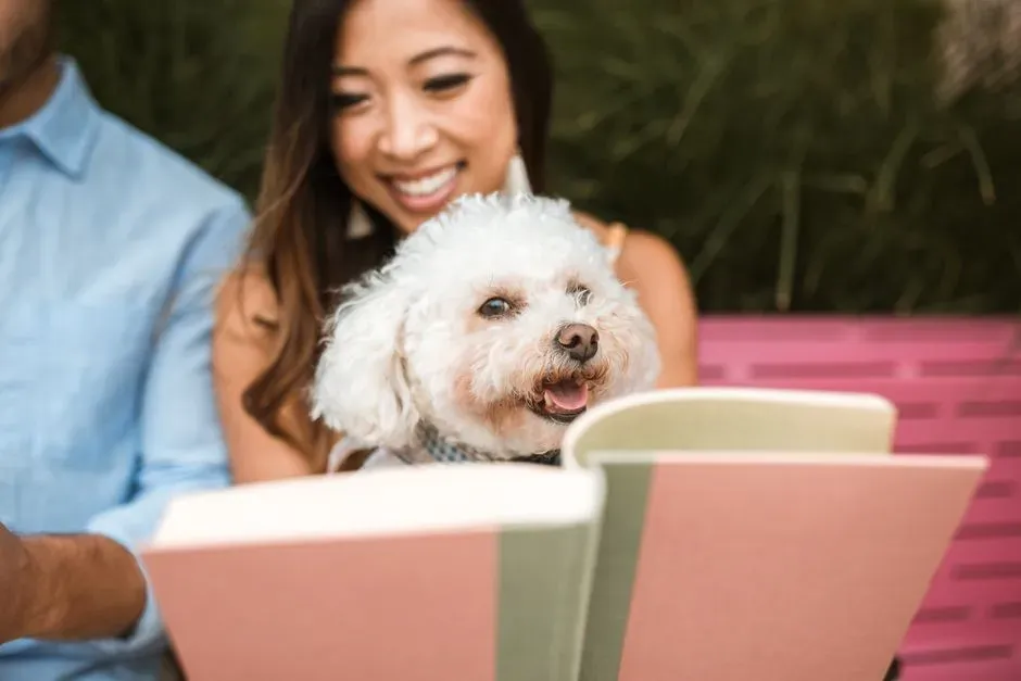 Scorpio: The Intensely Bonded Soul Who Reads Their Dog Like a Diary (Image Credits: Pexels)