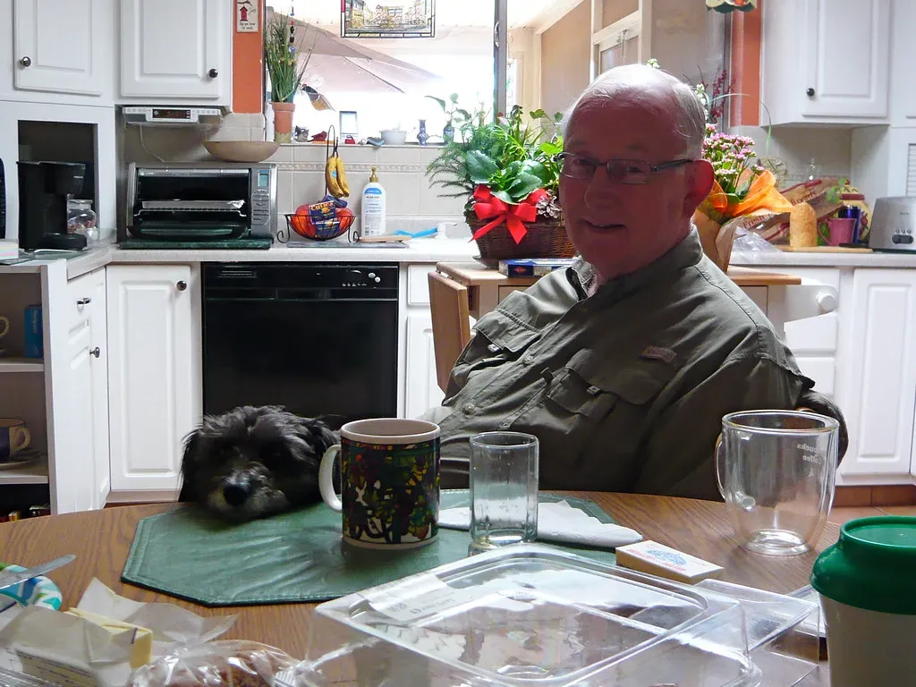 Lower Socialization Demands (WordRidden, Flickr, CC BY 2.0)