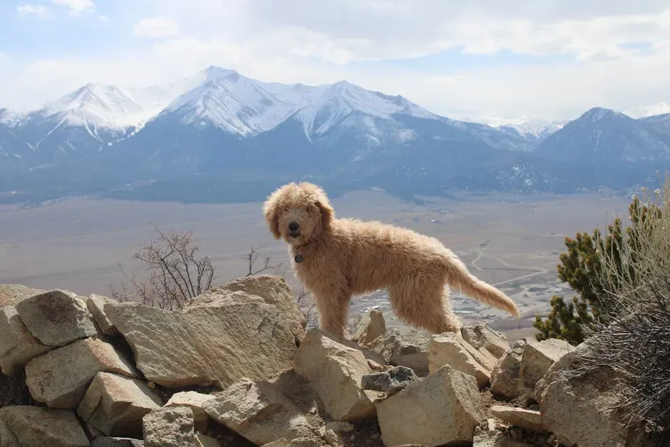 Conclusion: Match Your Dog to the Mountain, Not the Myth (Image Credits: Pexels)