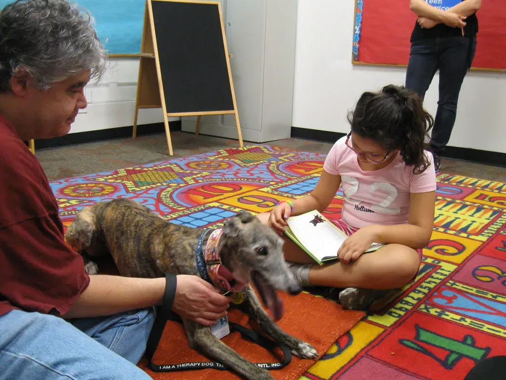 5. Greyhound – The Quiet Surprise (Image Credits: Flickr)