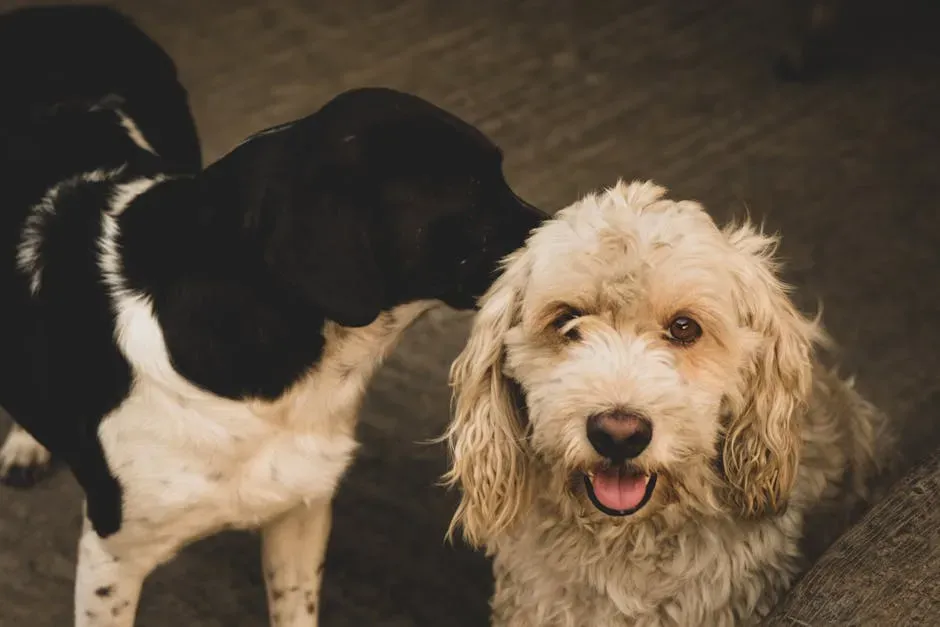 Conclusion: Which Joyful Breed Is Right for You? (Image Credits: Pexels)