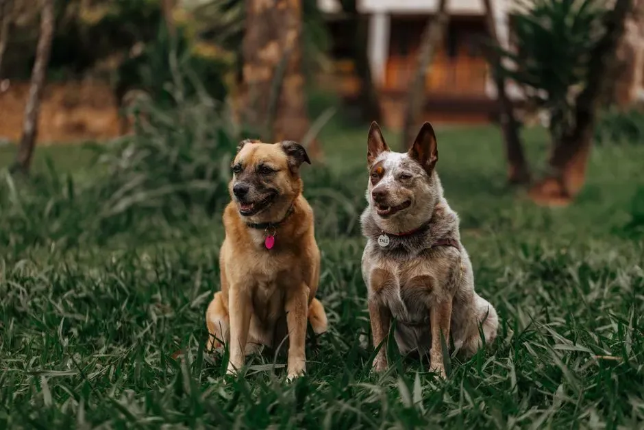 How Dogs Use Calming Signals With Each Other (Image Credits: Pexels)