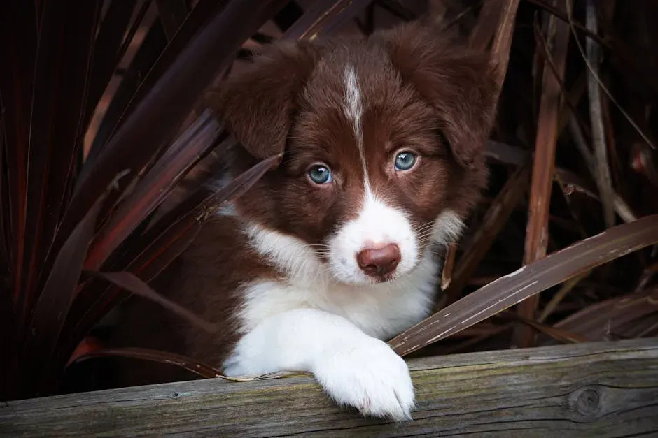 Health Signs Every Border Collie Owner Should Know (Image Credits: Pexels)