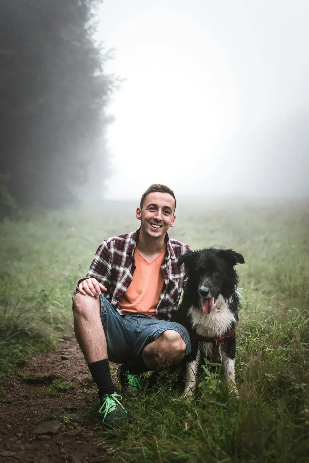 Aries: The High-Energy Pack Leader Who Needs a Four-Legged Sidekick (Image Credits: Unsplash)