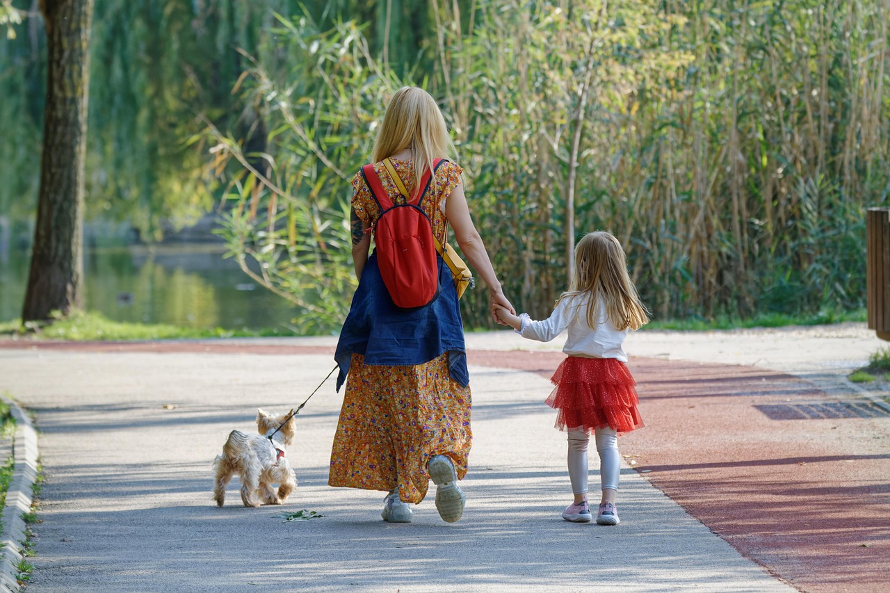 Libra: The Harmony Seekers (Image Credits: Pixabay)