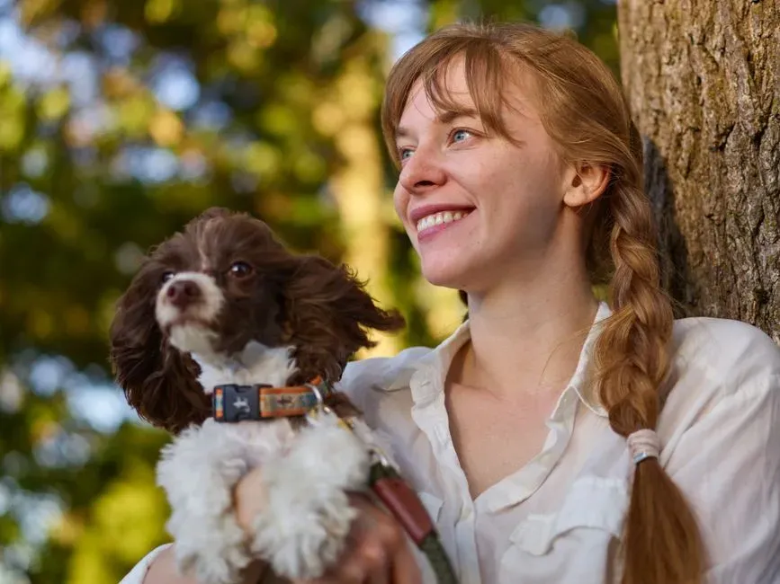 Poodle (Image Credits: Pexels)