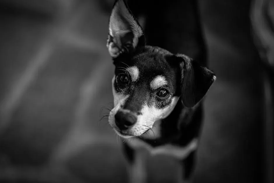 8. Ear Position as an Emotional Barometer (Image Credits: Pexels)