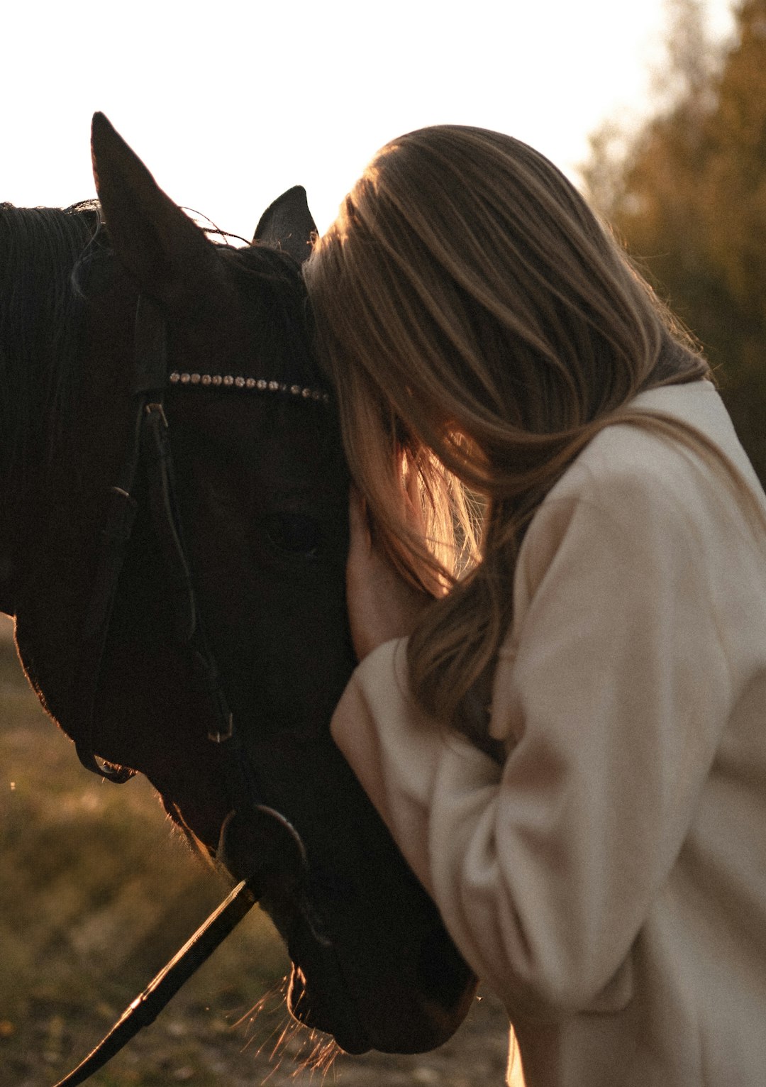 They Approach You Willingly in the Field (Image Credits: Unsplash)