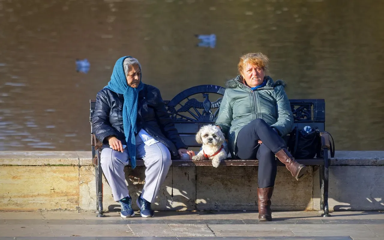 3. They Fight Loneliness in Ways Nothing Else Quite Matches (Image Credits: Pixabay)