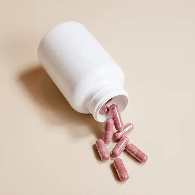 #5: Pepto-Bismol and Kaopectate (Image Credits: Pexels)
