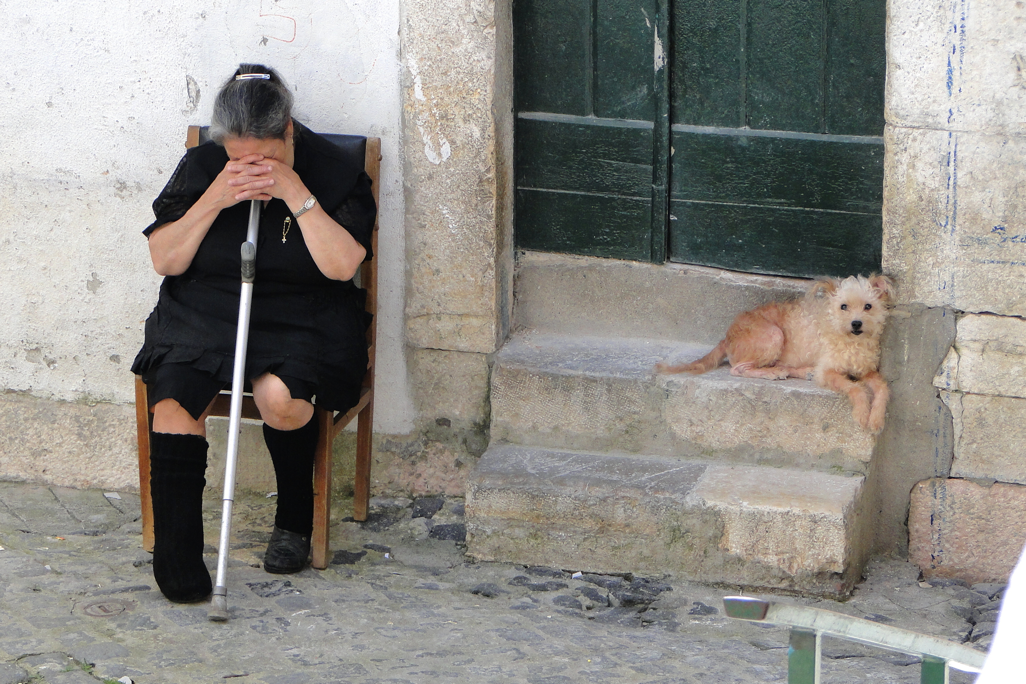 A Love That Transcends Age (Image Credits: Wikimedia)