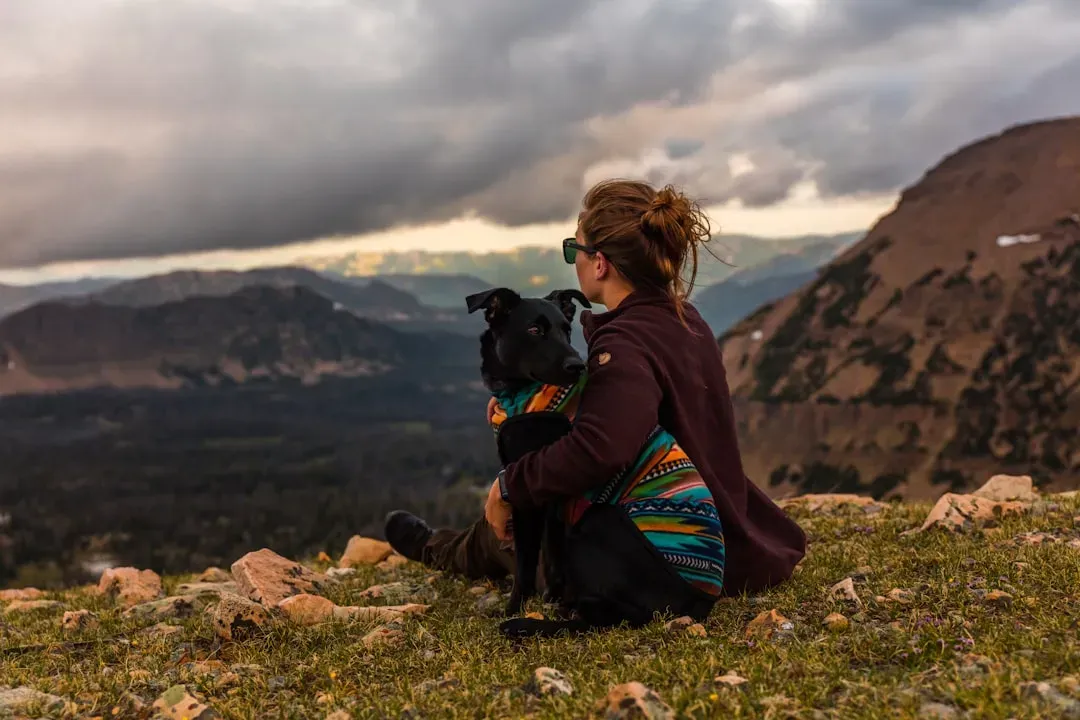 Sagittarius: The Adventurous Spirit Who Shows a Bigger World (Image Credits: Unsplash)