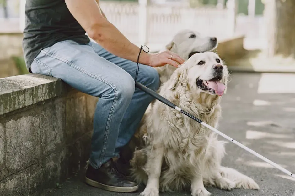 Conclusion: The Dog Who Chooses You (Image Credits: Pexels)