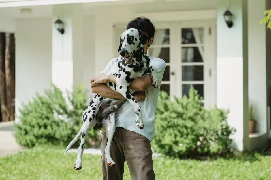 6. Unusual Toileting Accidents in the House (Image Credits: Pexels)