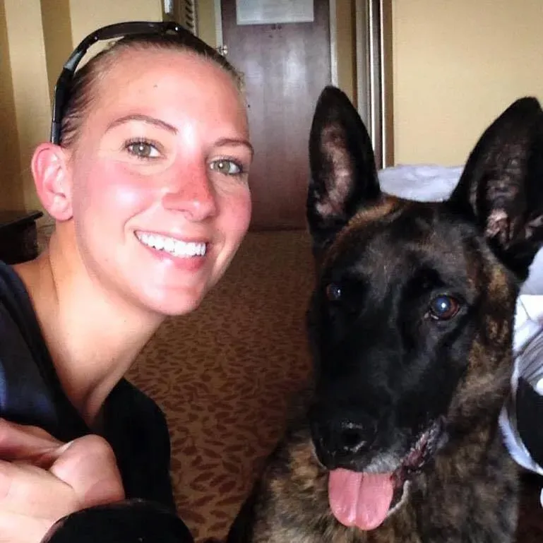 Sniffing Out Cancer and Disease (Image Credits: Wikimedia)