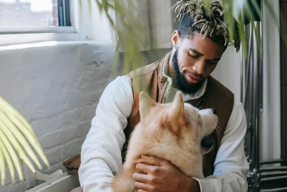 Libra: The Gentle Diplomat of the Dog World (Image Credits: Pexels)