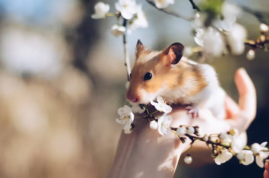 #7 They Accept Being Gently Petted Without Tensing Up (Image Credits: Pexels)