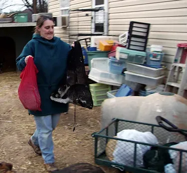 Managing Your Outdoor Spaces (Image Credits: Flickr)