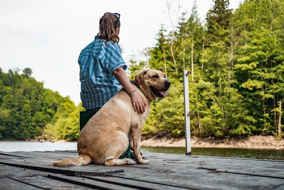 12. Sit Quietly Together (Without Demanding Anything) (Image Credits: Pexels)