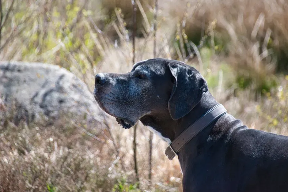 3. Great Dane – The Giant That Missed the Memo on Size (Image Credits: Pexels)