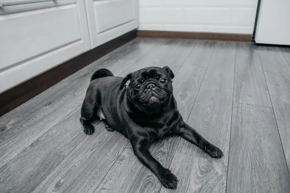 1. Choose the Right Flooring for Paws, Not Just Aesthetics (Image Credits: Pexels)