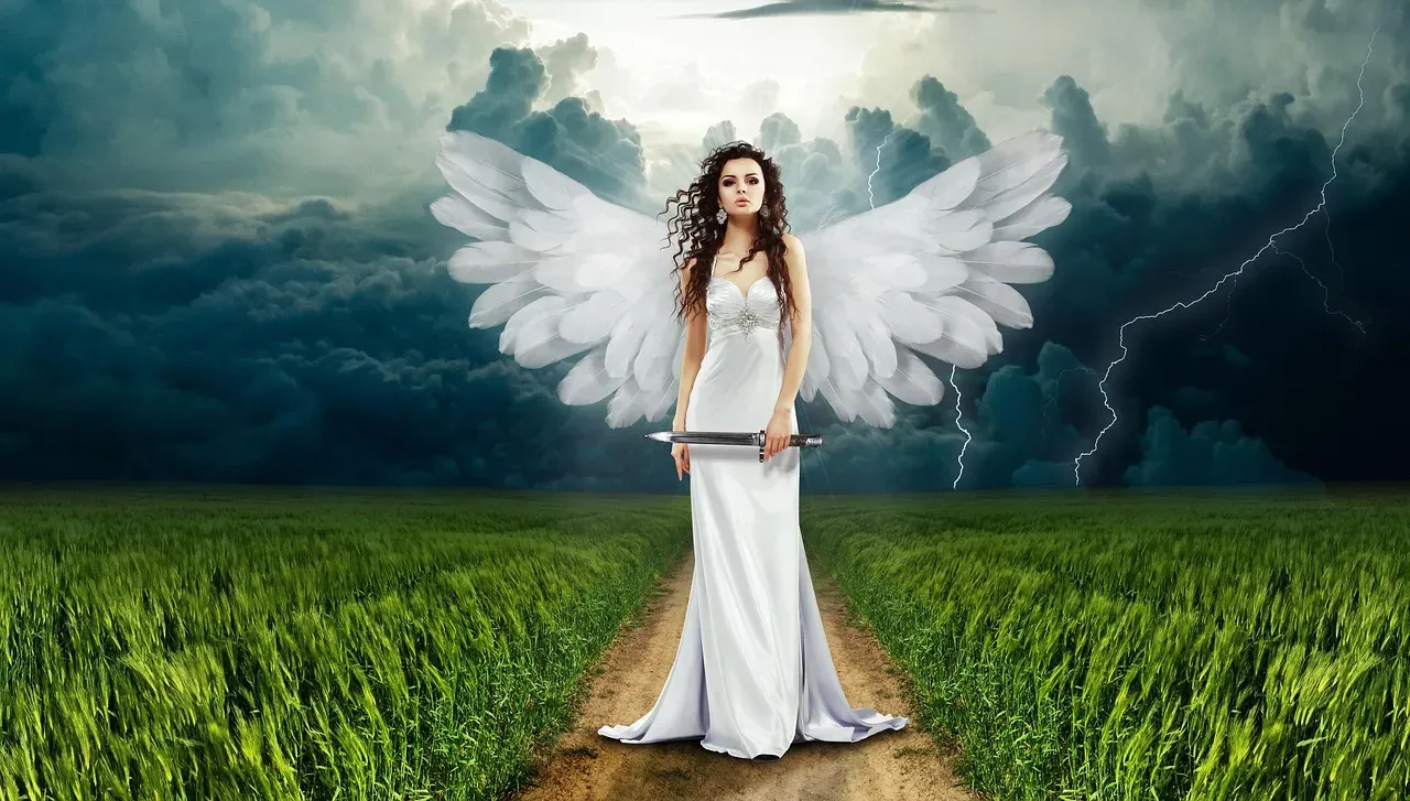 Final Thoughts: Your Mythical Self Is Real (Image Credits: Pixabay)