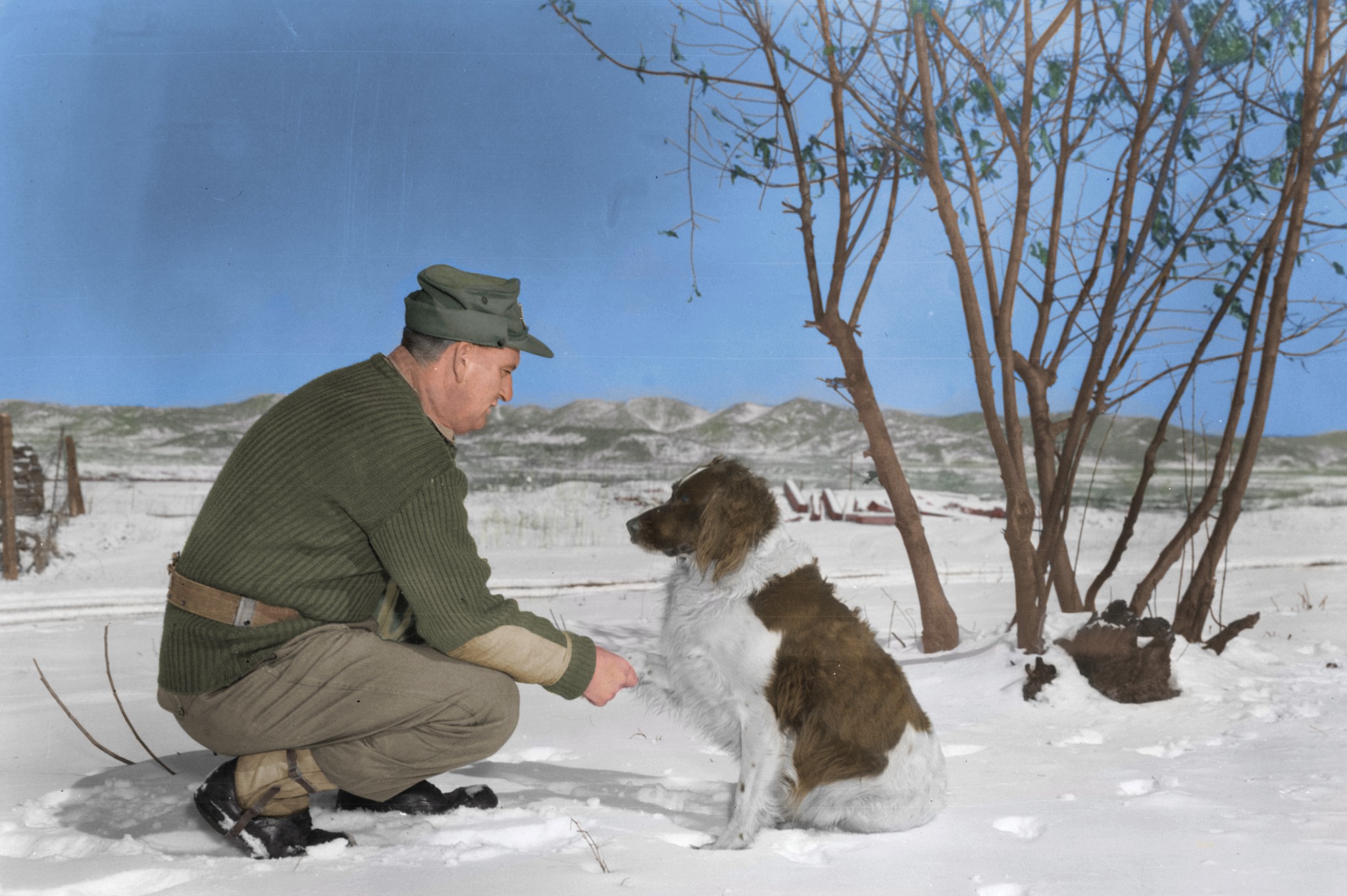 Timing Is Everything, But Your Internal Clock Might Be Broken (Image Credits: Wikimedia)