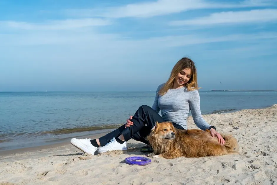 Protecting Your Dog by Taking Your Own Stress Seriously (Image Credits: Pexels)